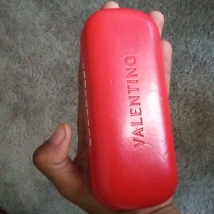 Valentino Glasses